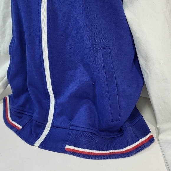 Vintage Tommy Hilfiger Varsity Jacket - Picture 6 of 11
